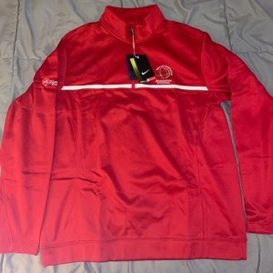 Nike Men’s Pullover